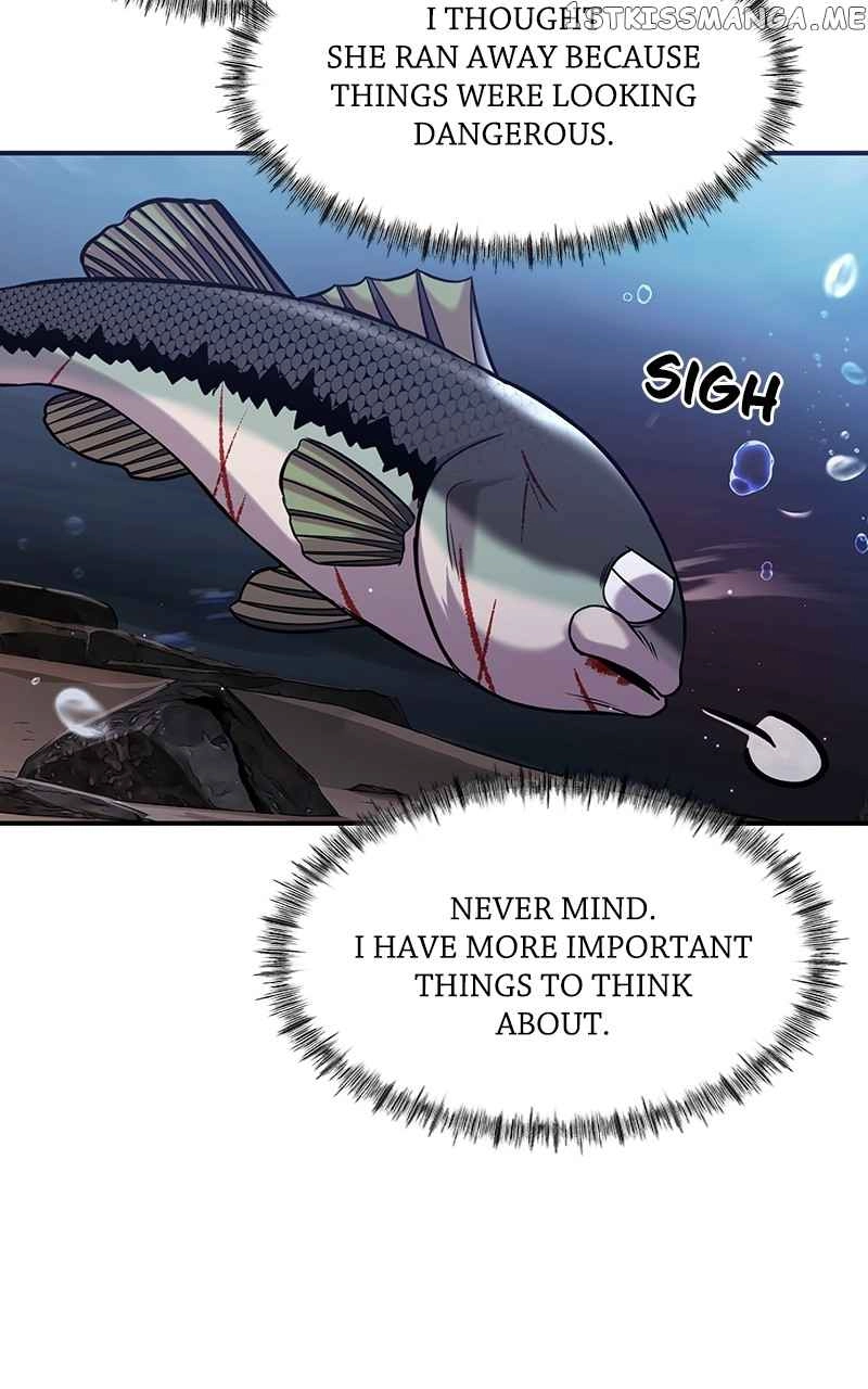 Reincarnated As a Fish Chapter 35 21